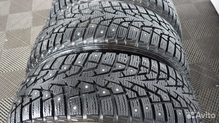 Комплект колёc Huyndai Creta R16