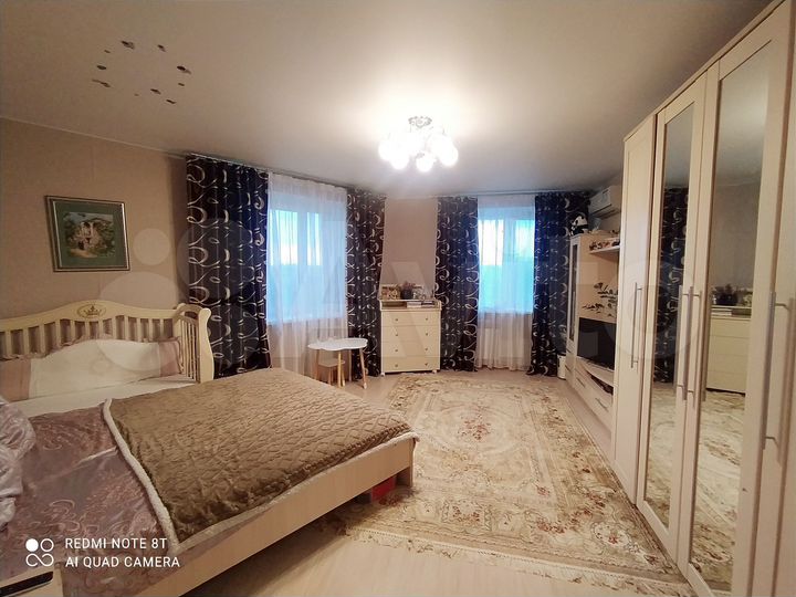 1-к. квартира, 47,2 м², 4/10 эт.