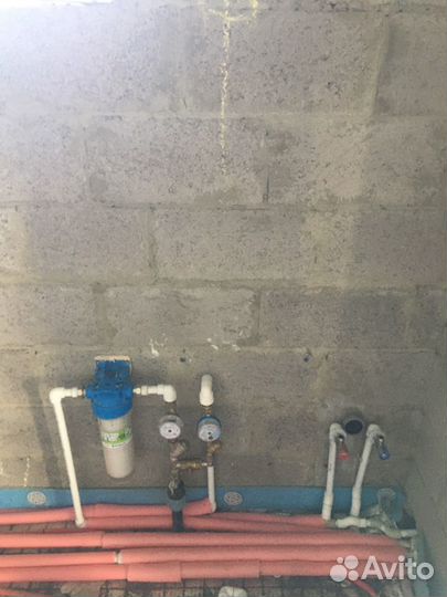 Сантехник.Профессионал