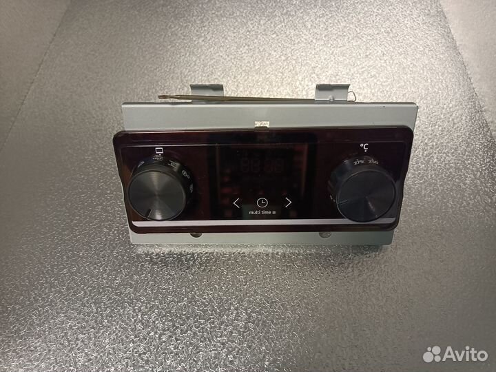 Электрическая плита Gorenje gecs5C70WA на запчасти