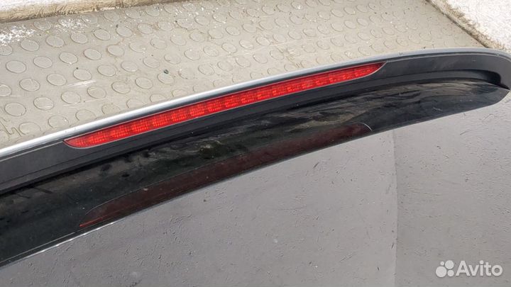 Крышка багажника Audi Q5, 2017