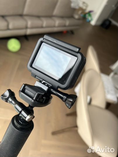 Экшн камера GoPro Hero 5