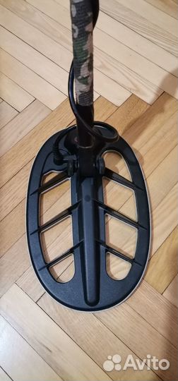 Металлоискатель Fisher F44 11