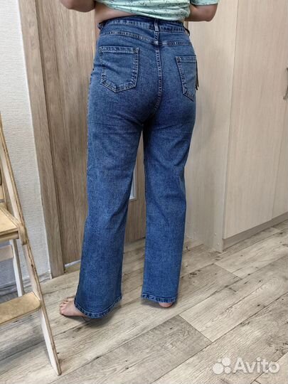 Джинсы женские новые