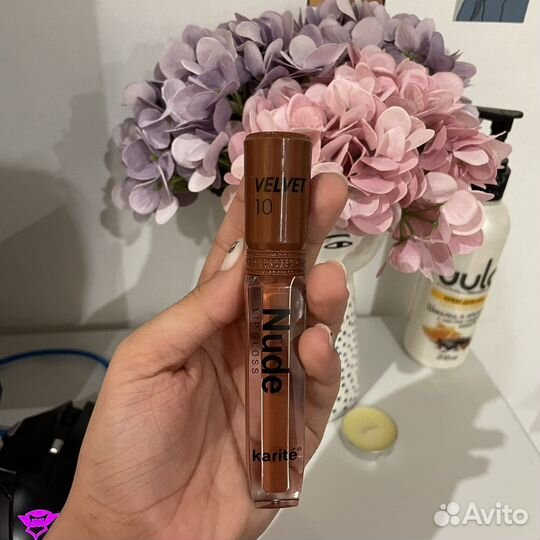 Помада, блеск, глиттер, тинт, маркер для веснушек