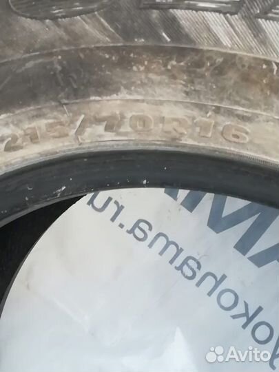 Matador Activ Flex 215/70 R16