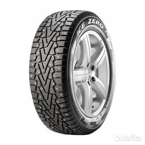 Pirelli Ice Zero 245/65 R17 111T