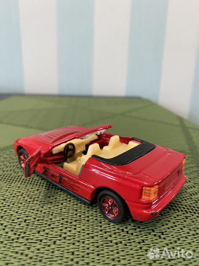 SunnySide 1:38 / Bmw Z1 / Vintage