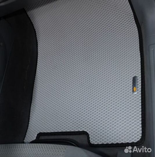 Автоковрики для chevrolet Lacetti 1п (J200) (04-13