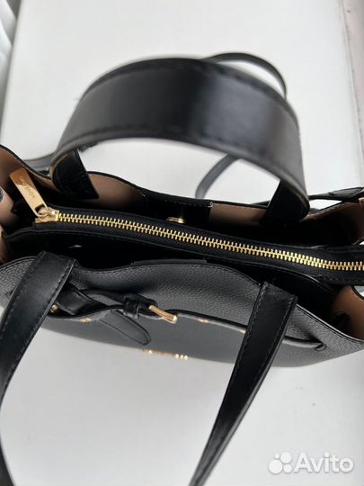 Сумка michael kors натуральная кожа