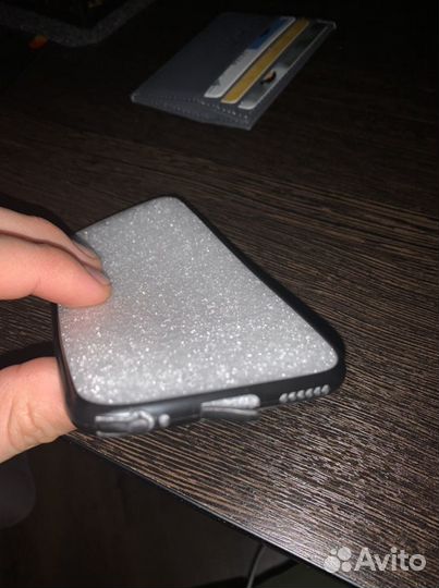 Чехол на iPhone 6