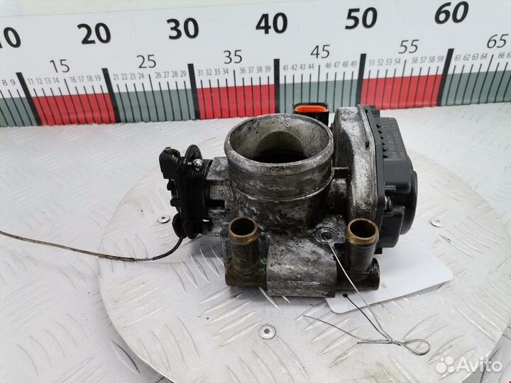 Заслонка дроссельная для Volkswagen Passat 5