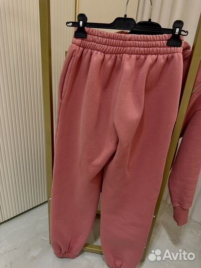 Спортивный костюм на флисе aleksandrwang