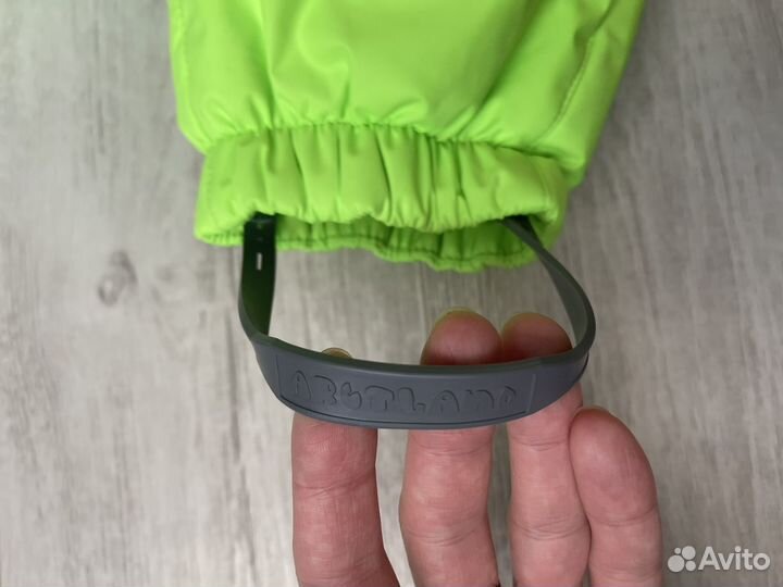 Зимний комбинезон Arctland 80