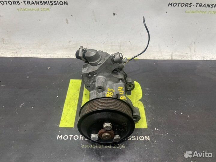 Гидроусилитель руля Bmw 7 - Series F01 N63B44