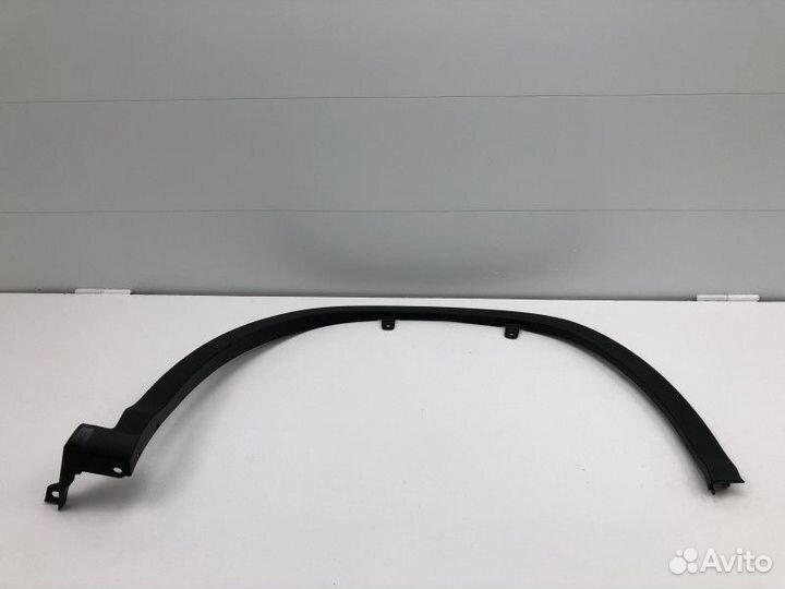 Накладка переднего крыла правого Lexus RX 4