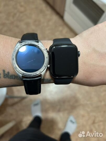 Honor Magic watch