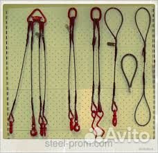 Пауки для крана