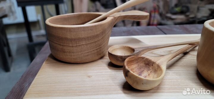 Куксы., чашки