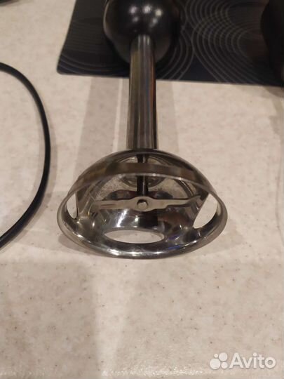 Блендер погружной polaris