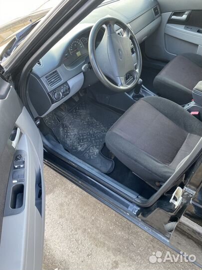 LADA Priora 1.6 МТ, 2018, 83 659 км