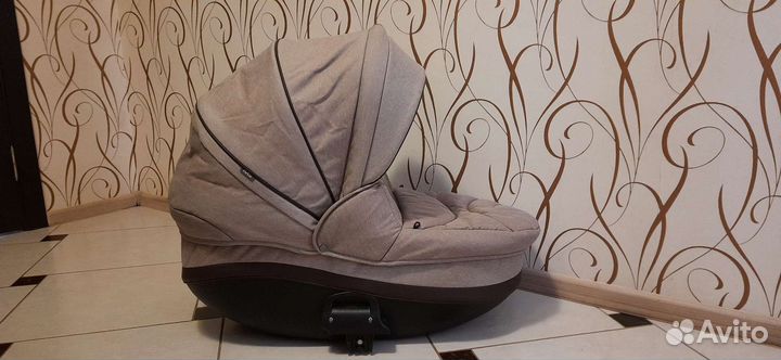 Коляска Tutis Nanni 2 в 1