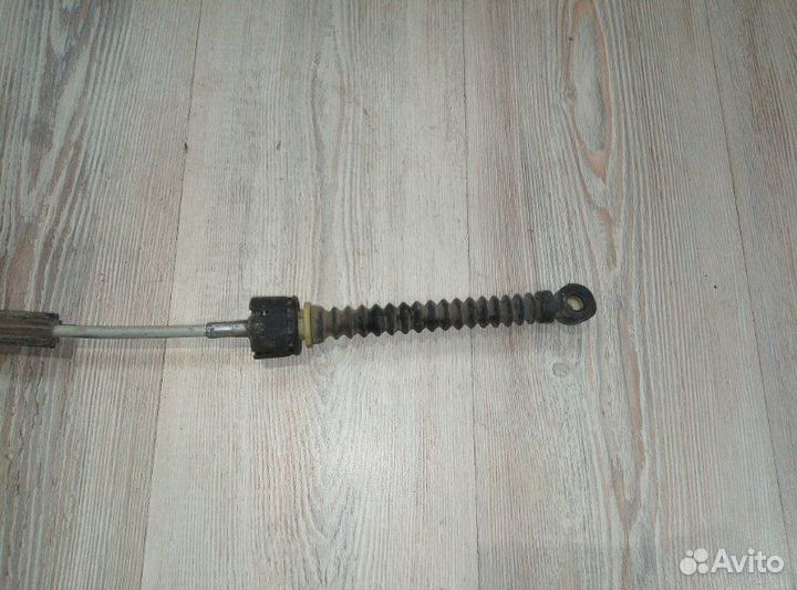 Кулиса коробки передач МКПП АКПП CVT Renault lagun