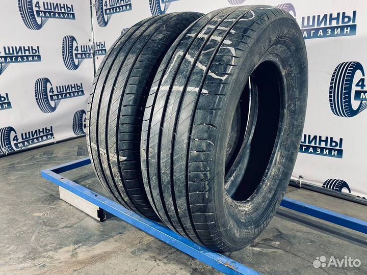 Michelin Primacy 4 195/65 R15 91H