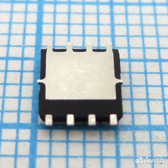 Tpca8057-H 30V 42A SOP-advance - N канальный транзистор