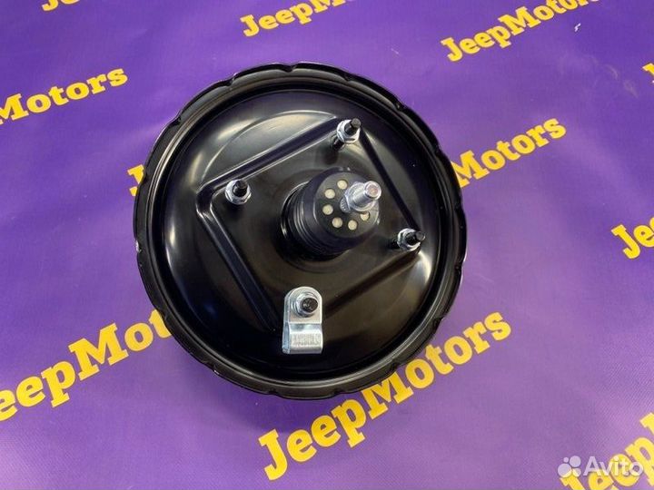 Вакуумник Toyota Harrier MCU15 1mzfe