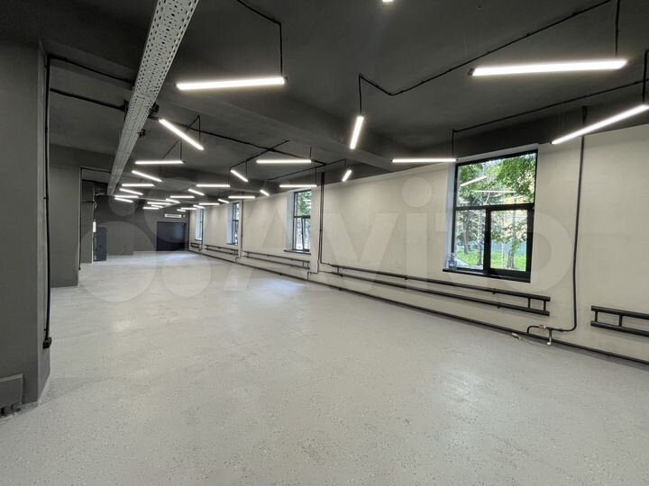 Фулфилмент,Производство,Склад 490.2 м²