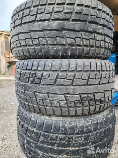 Yokohama Geolandar A/T-S G012 275/40 R20