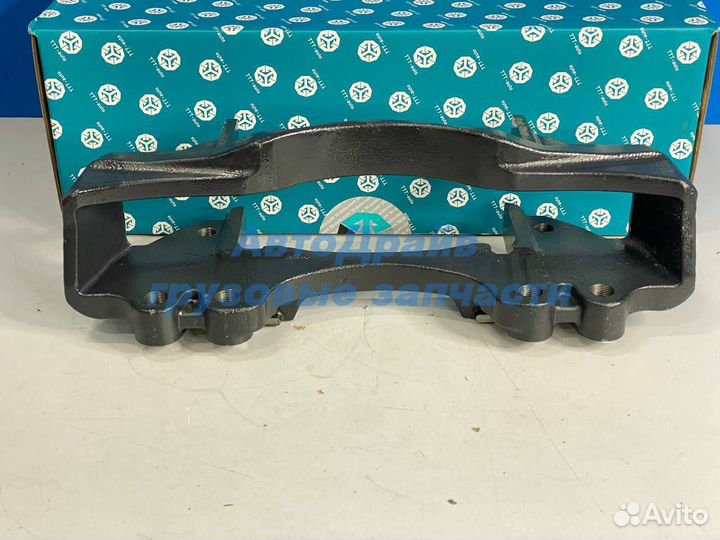 Фильтр воздушный Камаз-5490