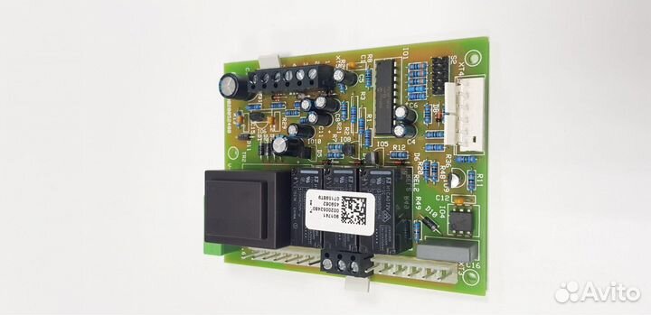 Плата управления Протерм Медведь - 0020049376 в Я