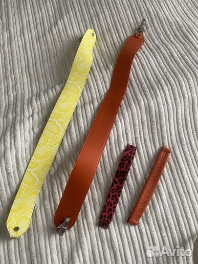 Ремень плечевой и ручка для сумок Урусова