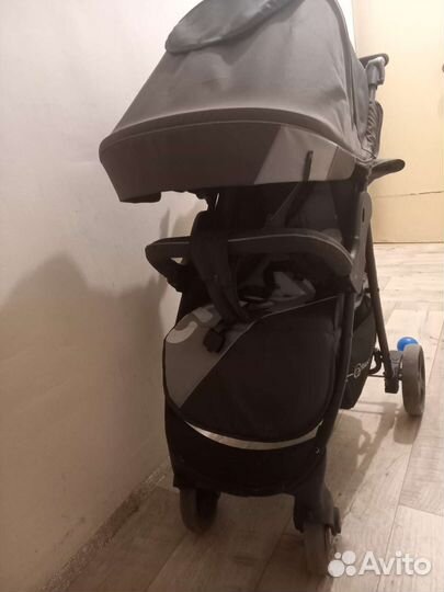 Прогулочная коляска бу