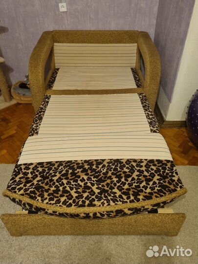Диван тахта софа раскладная бу