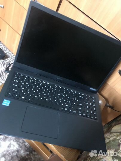 Acer extensa EX 215-32-PON2