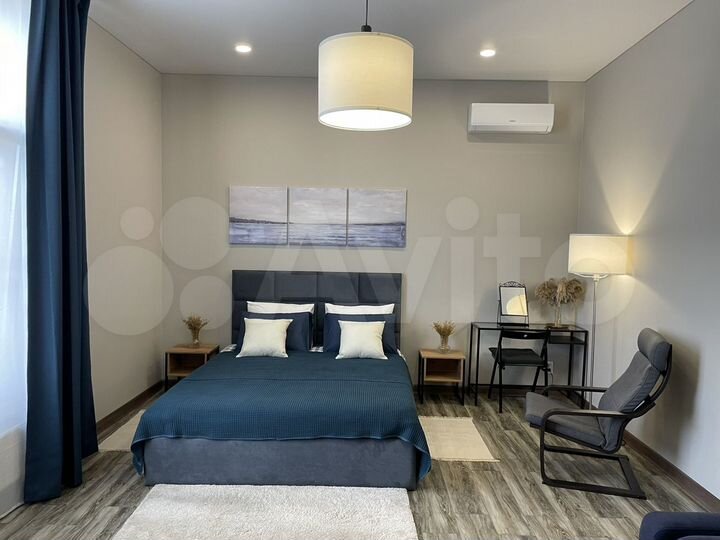 Дом 170 м² на участке 5 сот.