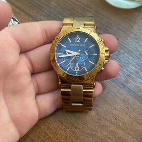 Часы michael kors 5410