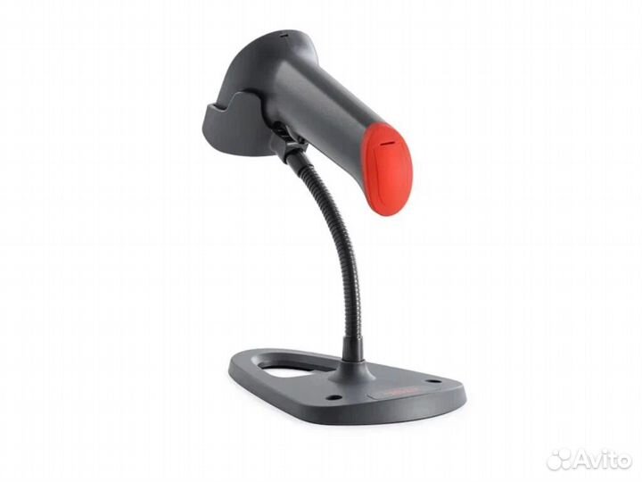 Сканер штрихкодов 2Д Атол Impulse 12 BT беспроводной