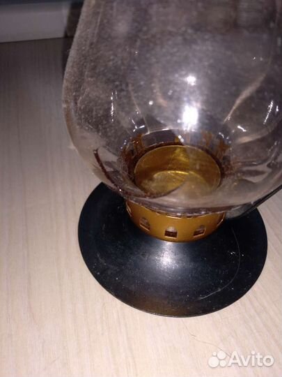 Подсвечник