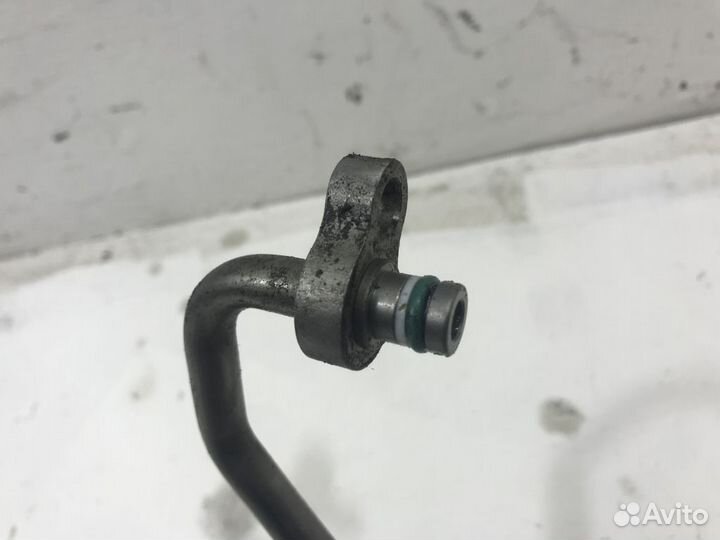 Трубка гидроусилителя