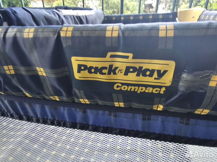 Детская кроватка кровать манеж Германия