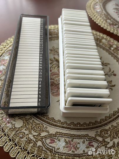 Рамки для слайдов