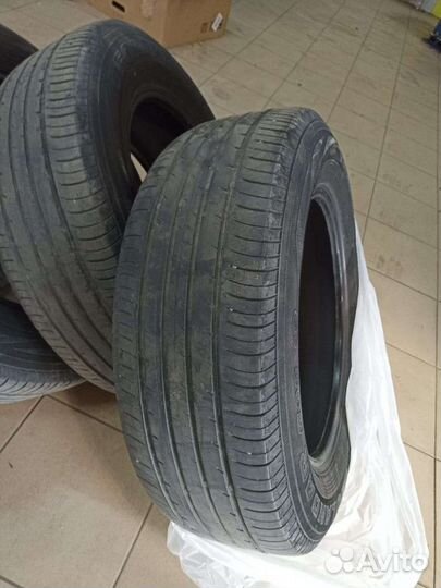 Yokohama Geolandar G98 225/65 R17 102V