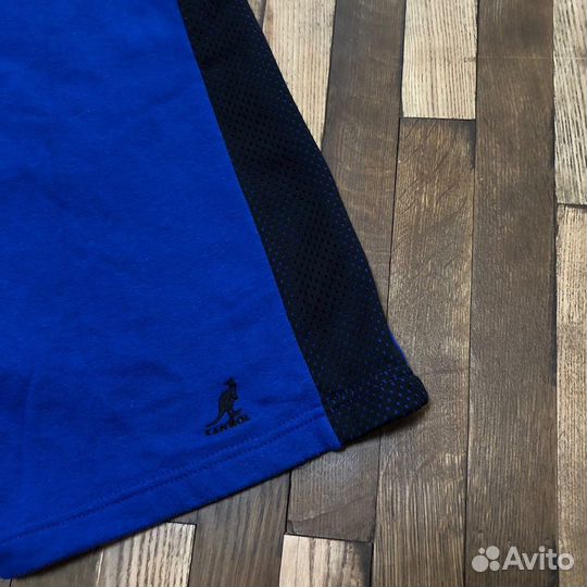 Шорты Kangol XL оригинал