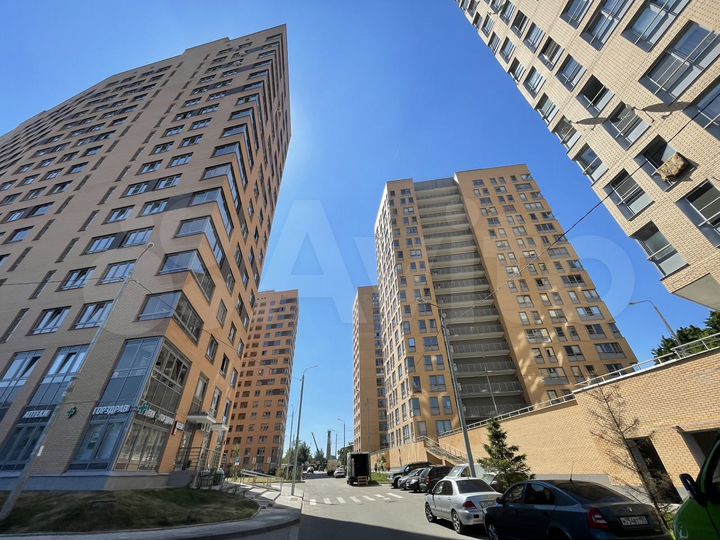 Помещение 100 м²