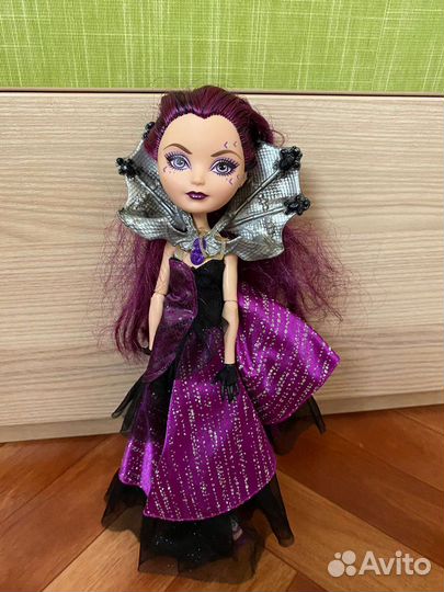 Кукла ever After High