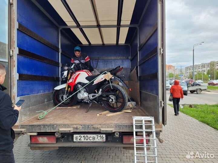 Грузчики. Грузоперевозки. Переезды